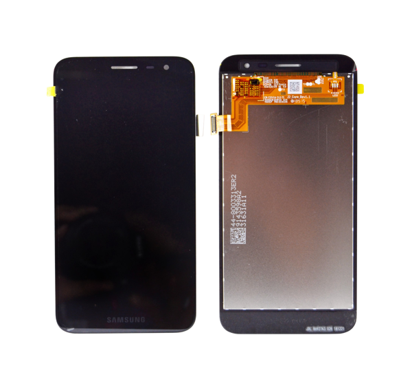 Picture of J260 J2 CORE LCD BLACK(J260 J2 CORE LCD )